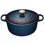 LE CREUSET LE CREUSET Round French Oven 6.7L