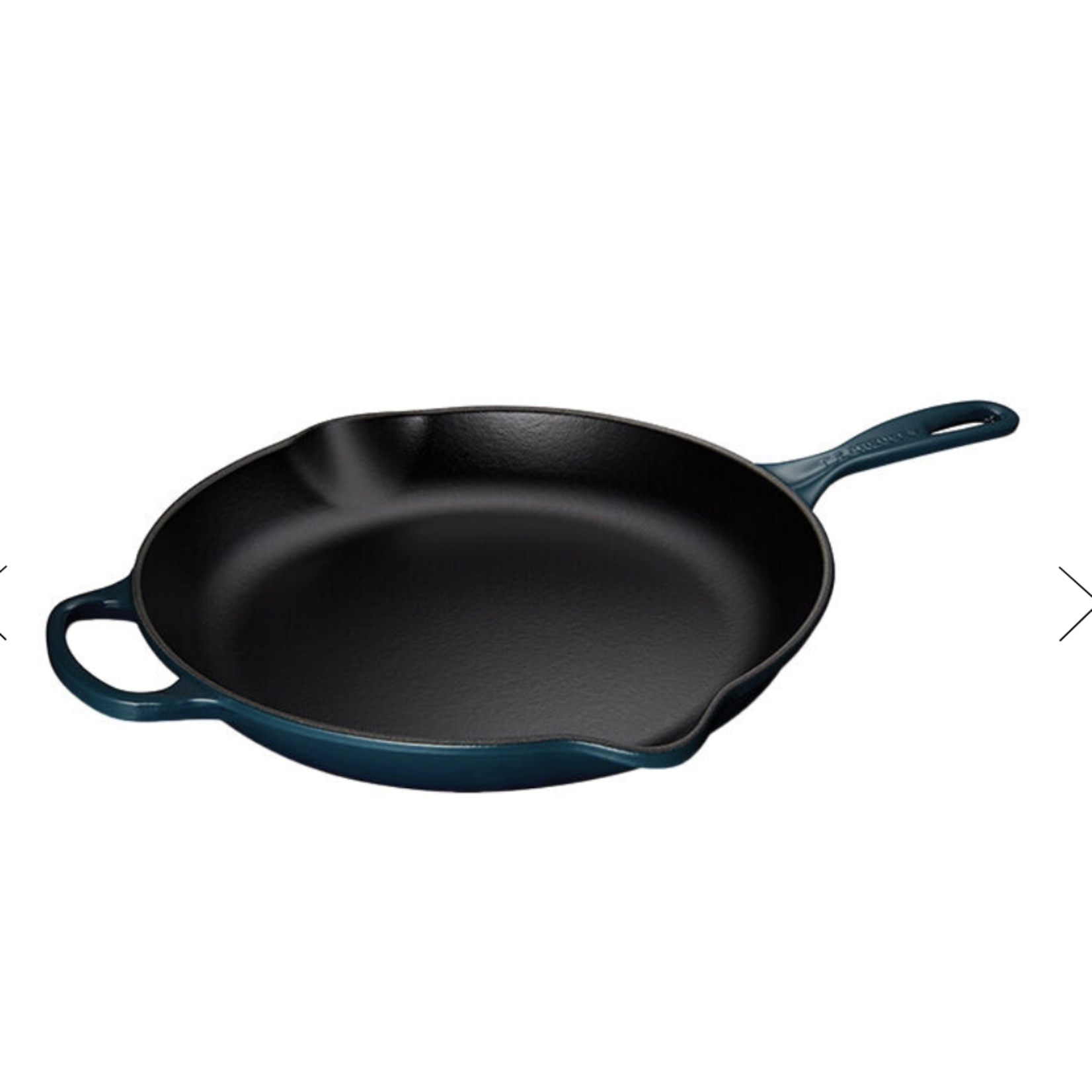 LE CREUSET LE CREUSET Iron Handle Skillet 26cm