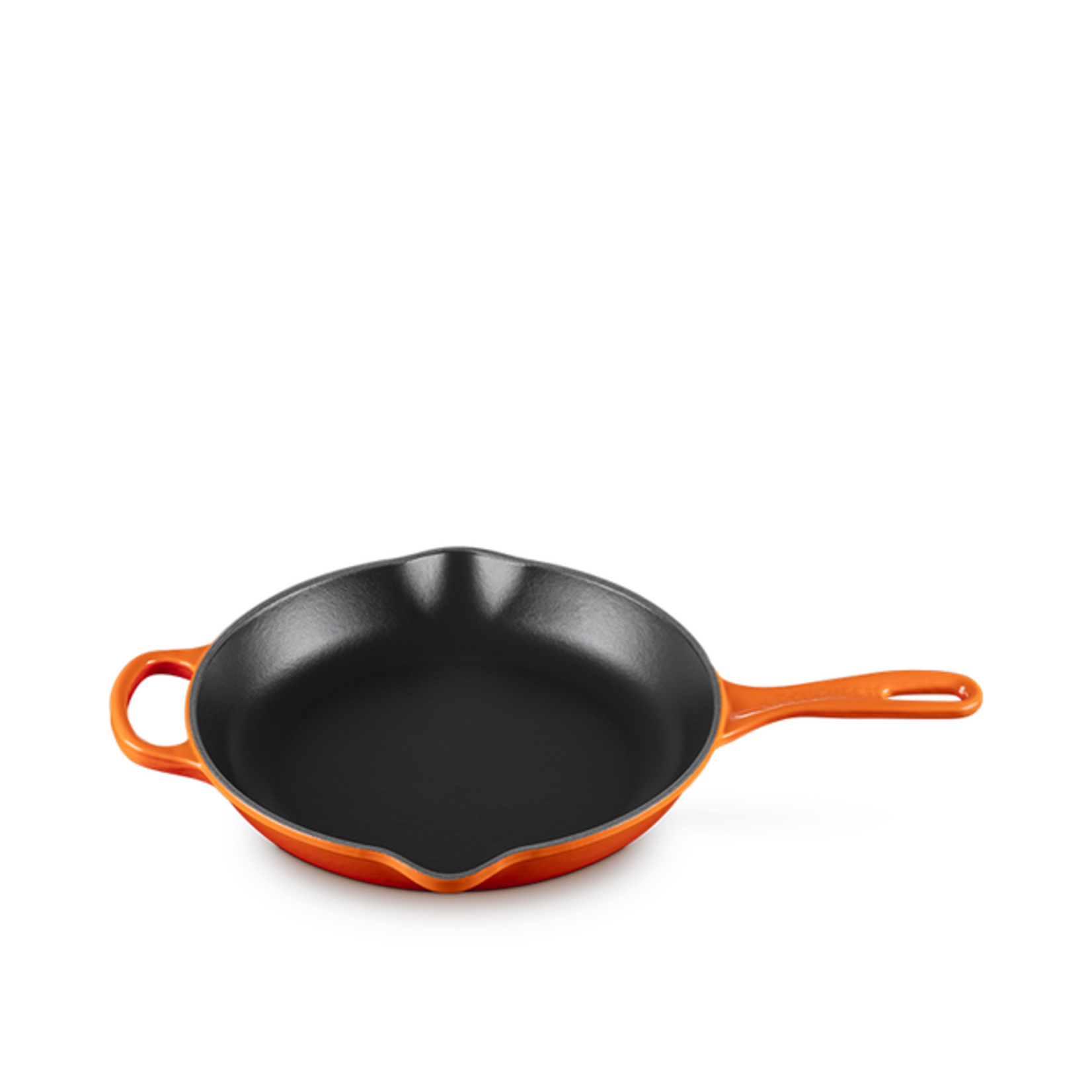 LE CREUSET LE CREUSET Iron Handle Fry / Skillet 30cm
