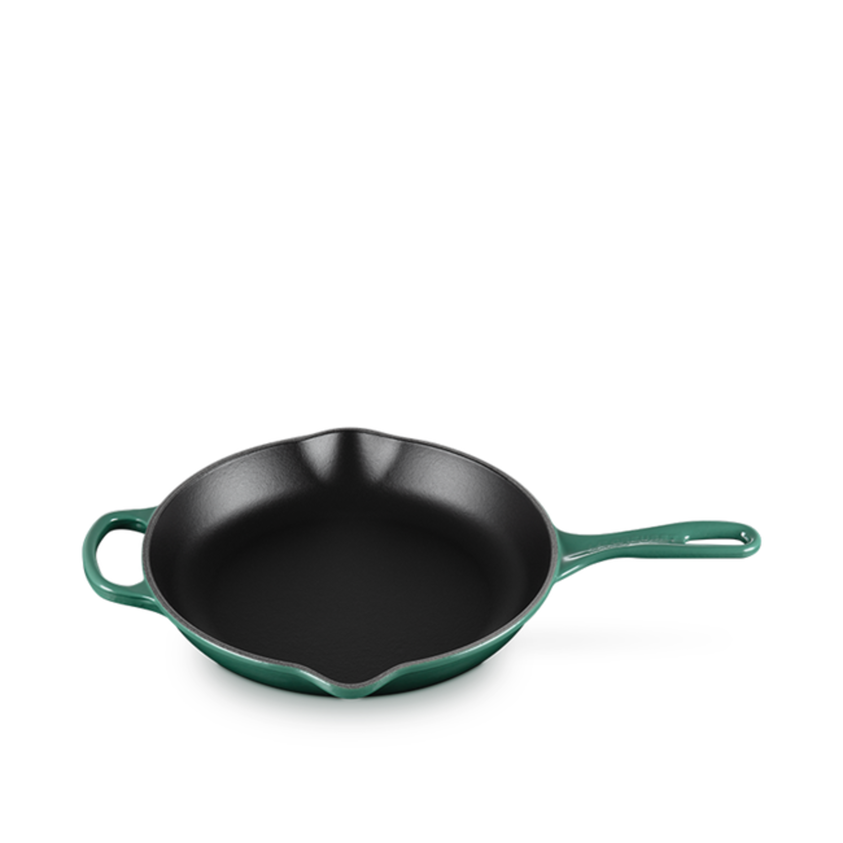 LE CREUSET LE CREUSET Iron Handle Fry / Skillet 30cm