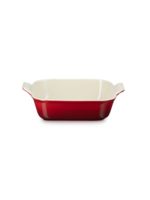 LE CREUSET LE CREUSET Heritage Square Dish 2.8L