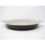 LE CREUSET LE CREUSET Heritage Oval Casserole 3.8L