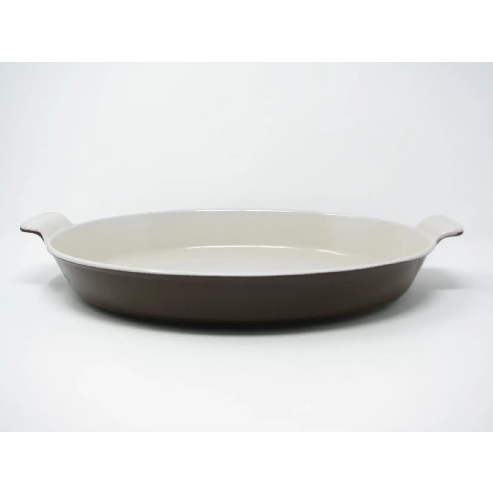 LE CREUSET LE CREUSET Heritage Oval Casserole 3.8L