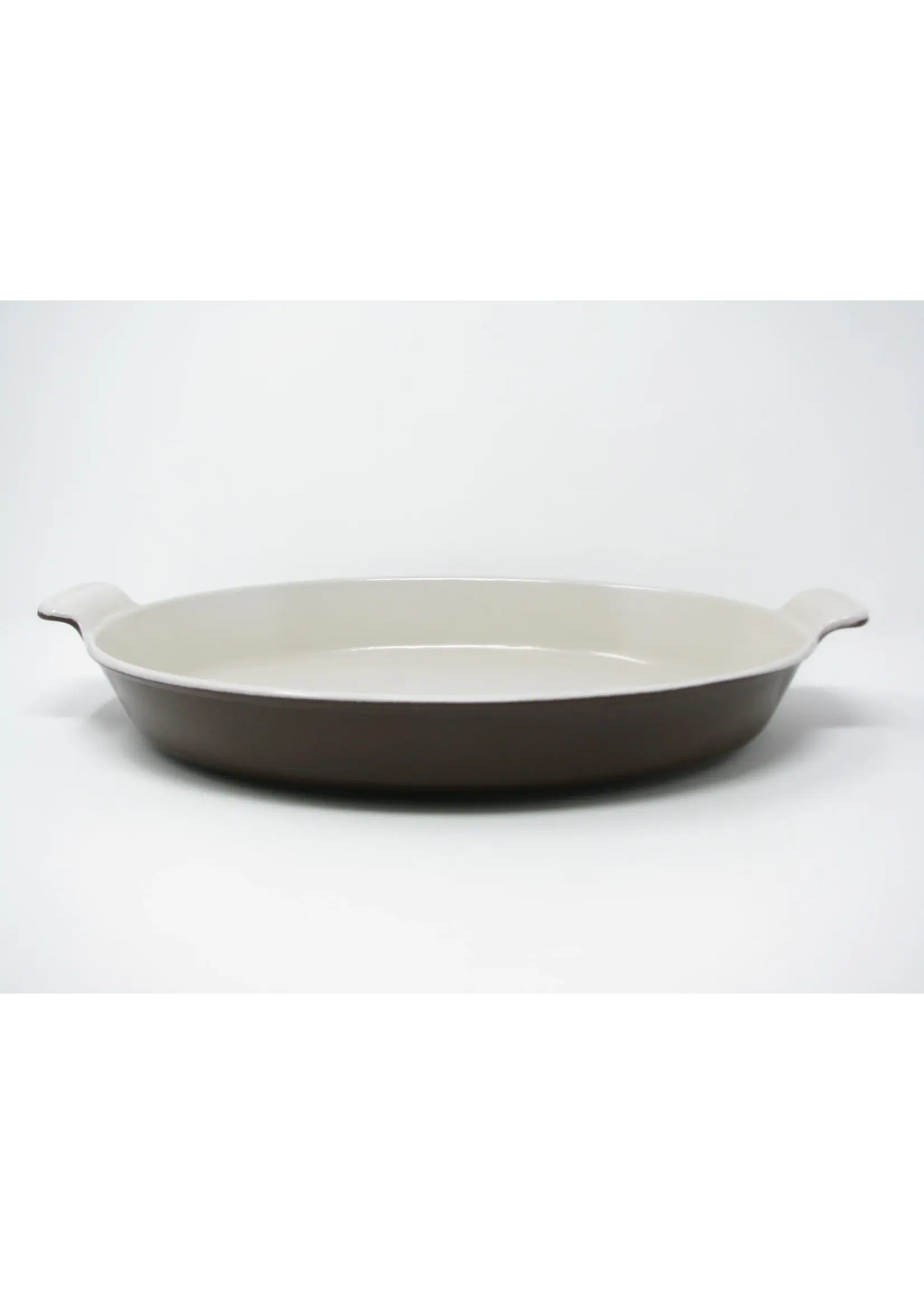 LE CREUSET LE CREUSET Heritage Oval Casserole 3.8L