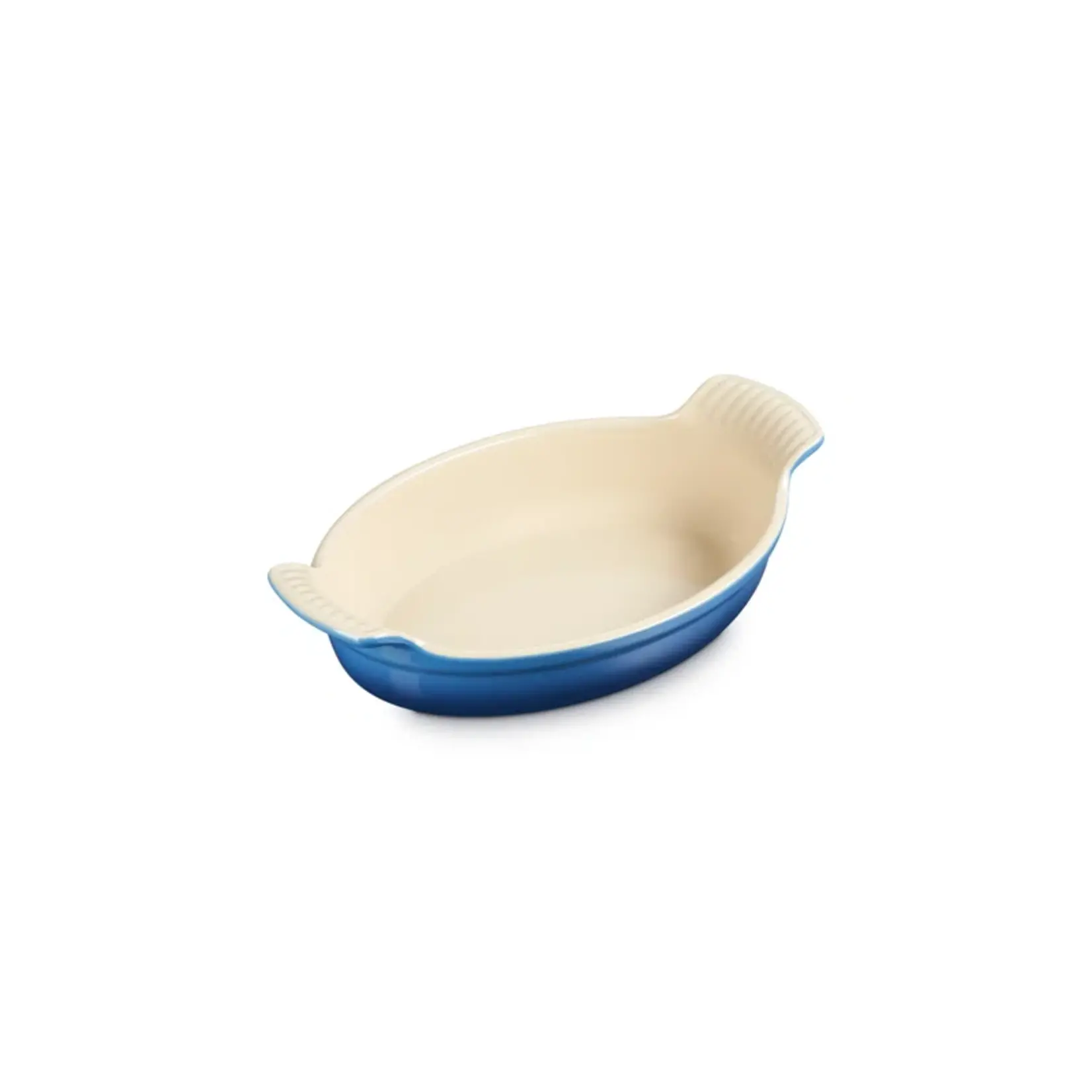 LE CREUSET LE CREUSET Heritage Oval Casserole 2.3L