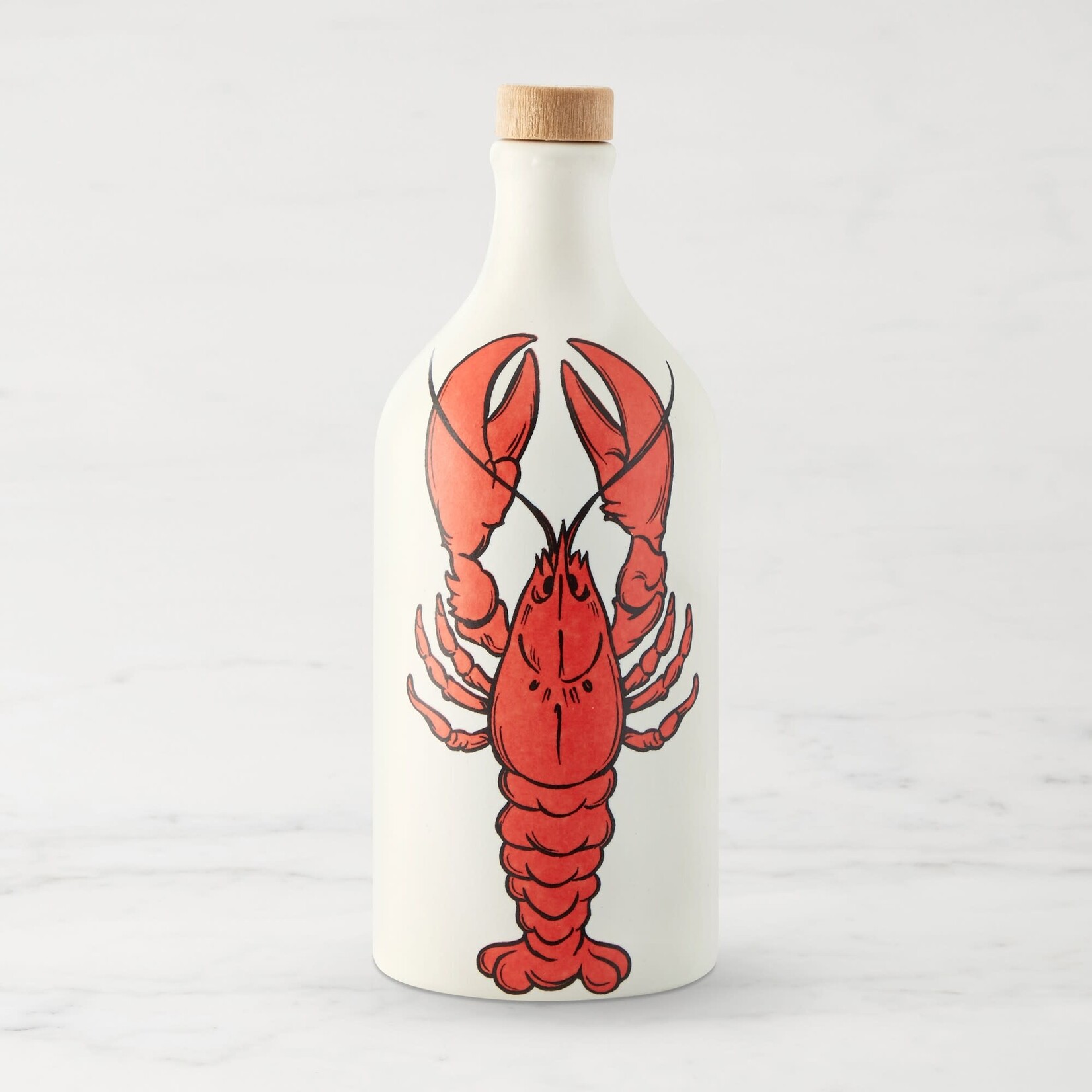 MURAGLIA MURAGLIA EVOO Medium 500mL - Lobster