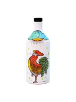 MURAGLIA MURAGLIA EVOO Intense 500mL - Rooster