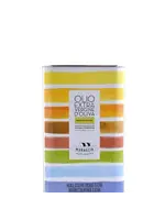MURAGLIA MURAGLIA EVOO Intense 250mL - Rainbow Tin