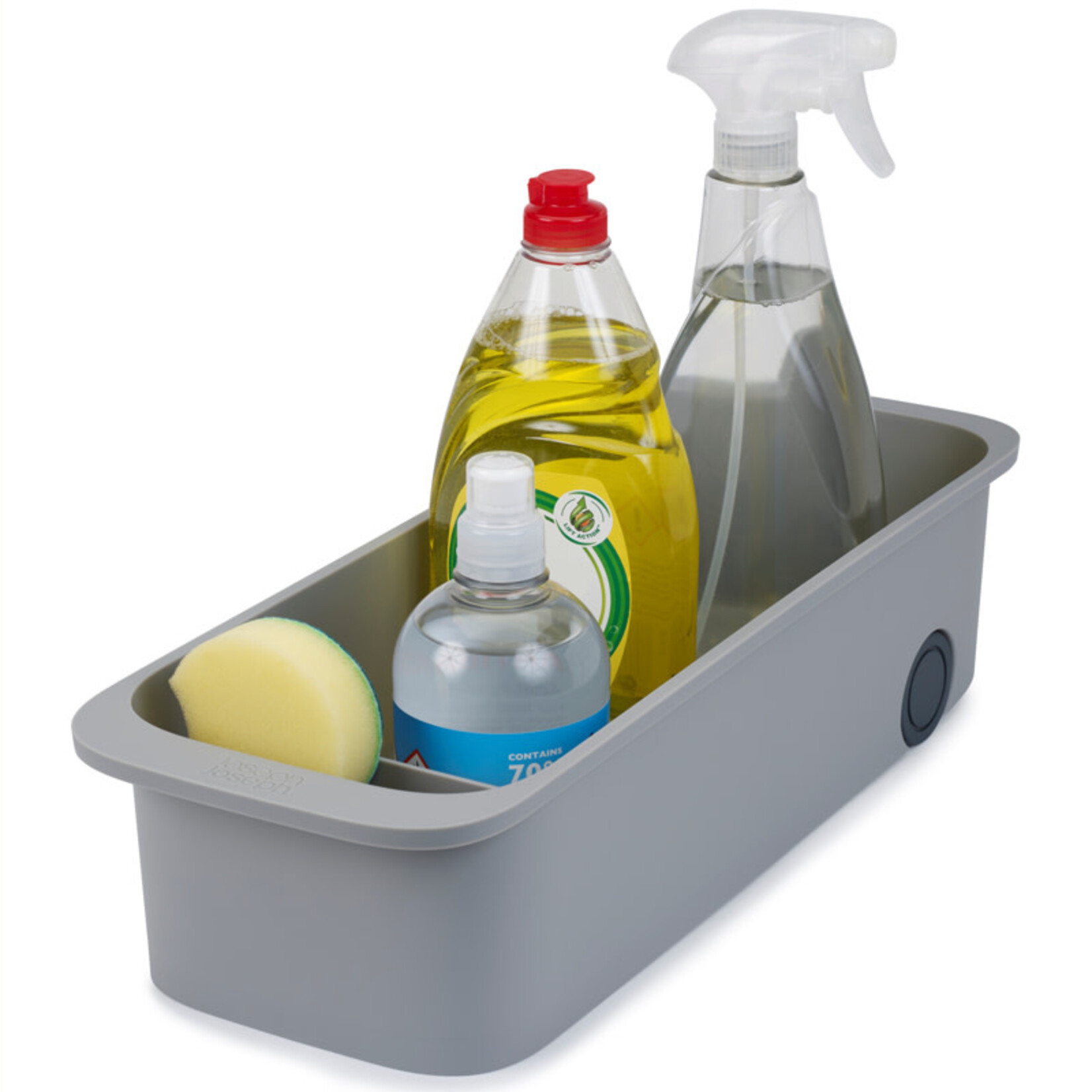JOSEPH JOSEPH JOSEPH JOSEPH CS Easy-Access Storage Caddy