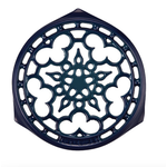 LE CREUSET LE CREUSET Cast Iron Round Trivet 23cm