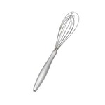 CUISIPRO CUISIPRO Piccolo Whisk - Stainless