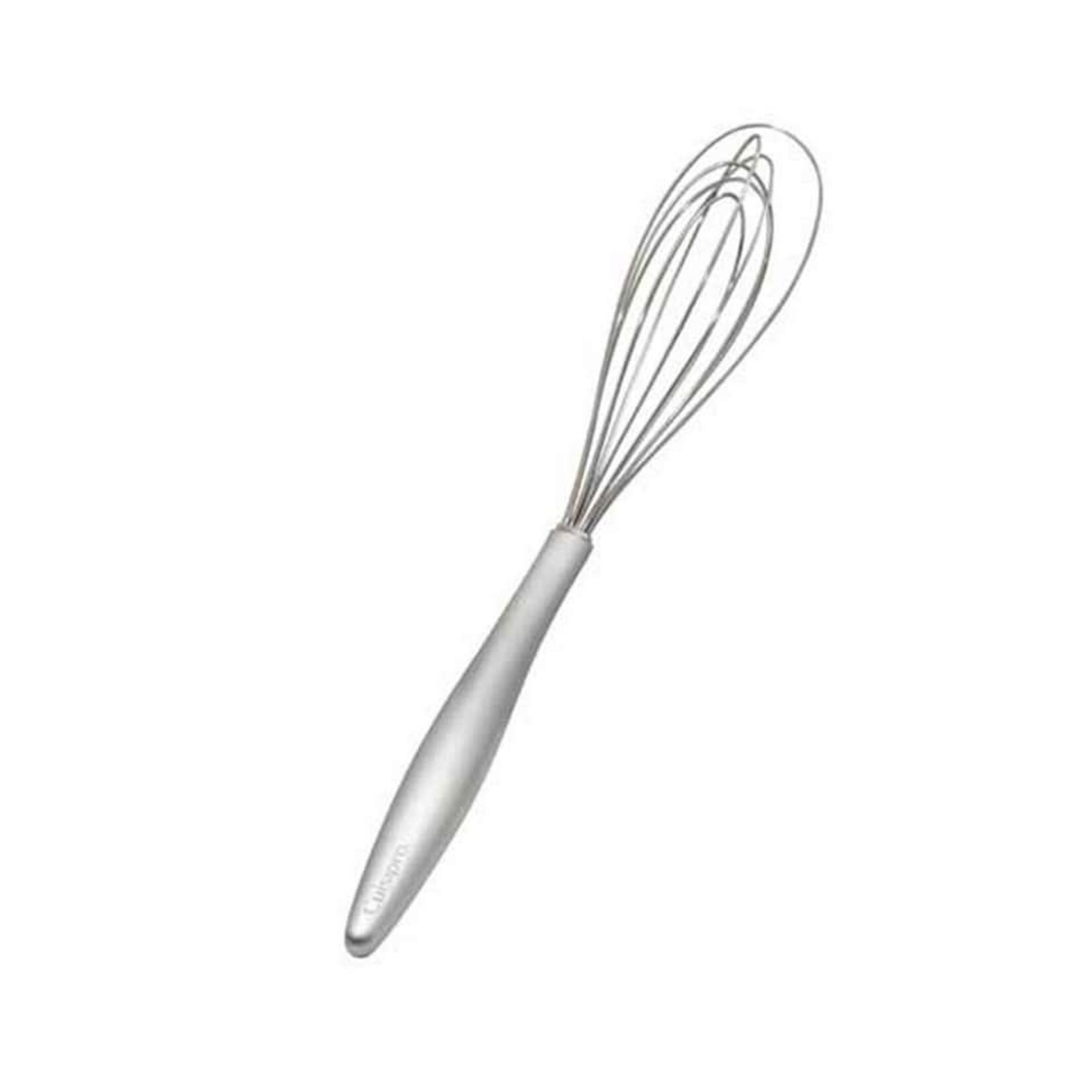 CUISIPRO CUISIPRO Piccolo Whisk - Stainless