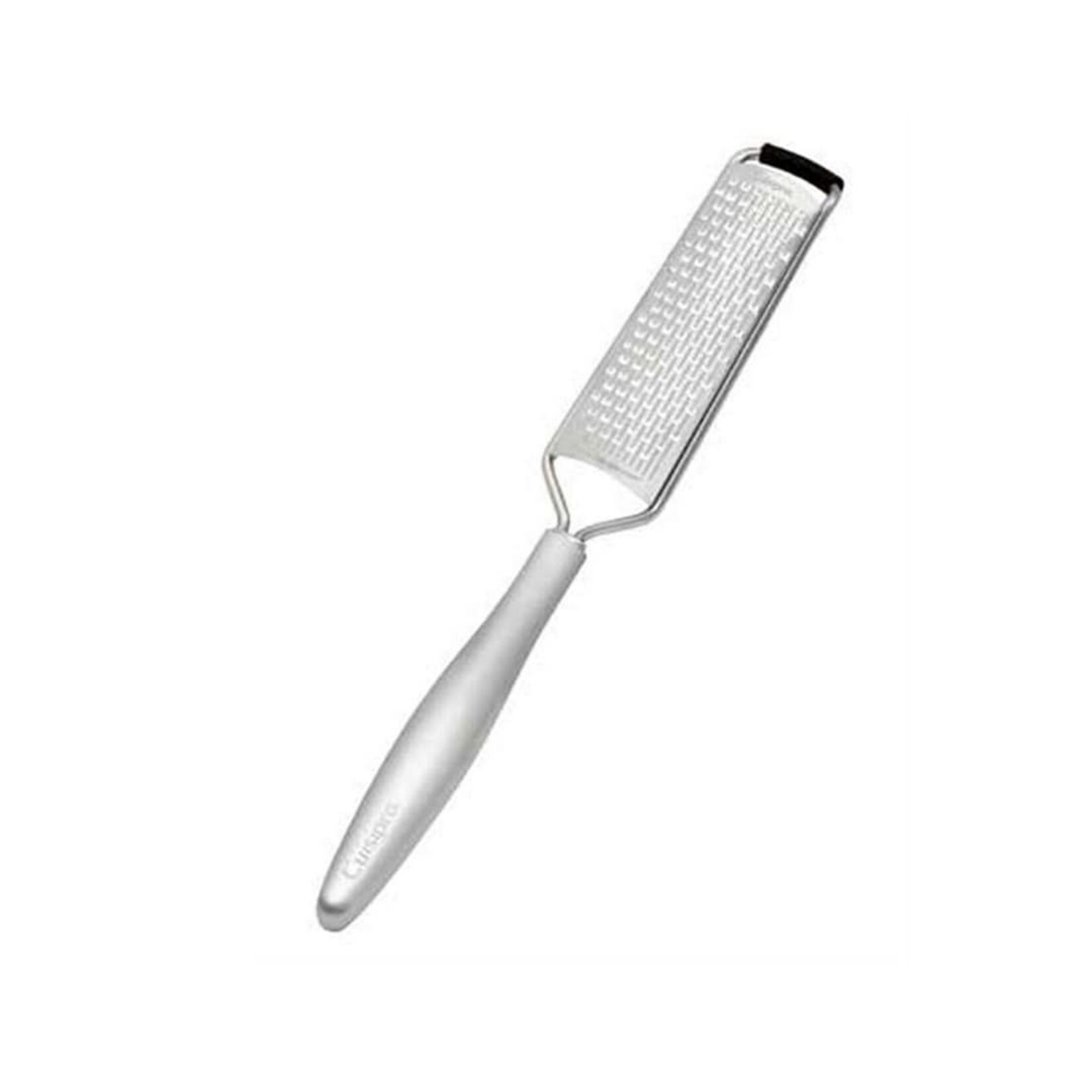 CUISIPRO CUISIPRO Piccolo Fine Grater - Stainless