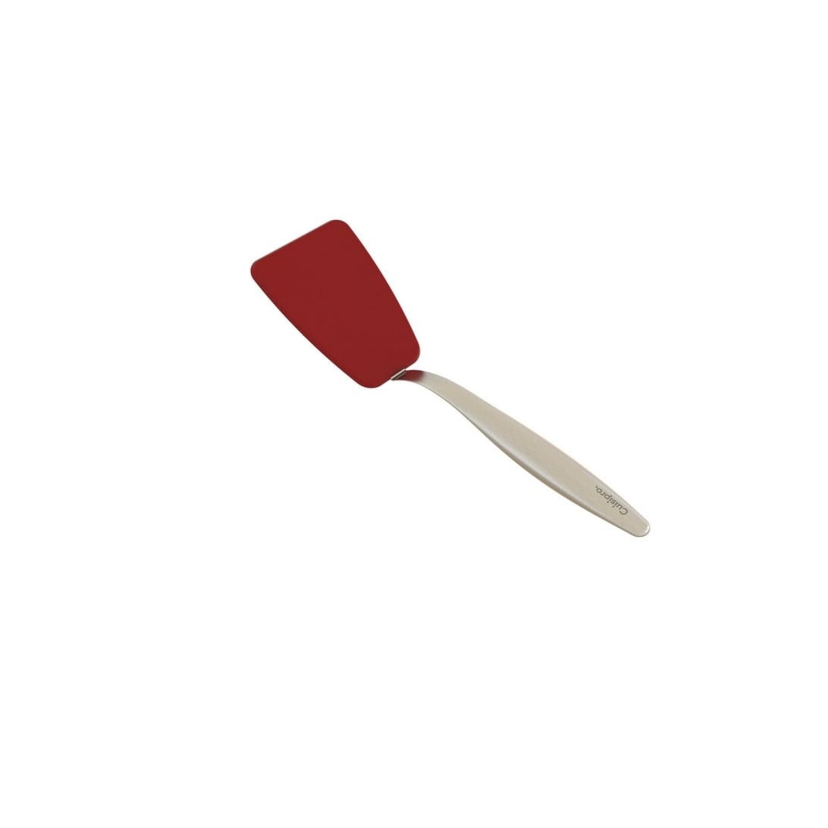 CUISIPRO CUISIPRO Piccolo Silicone Turner - Red
