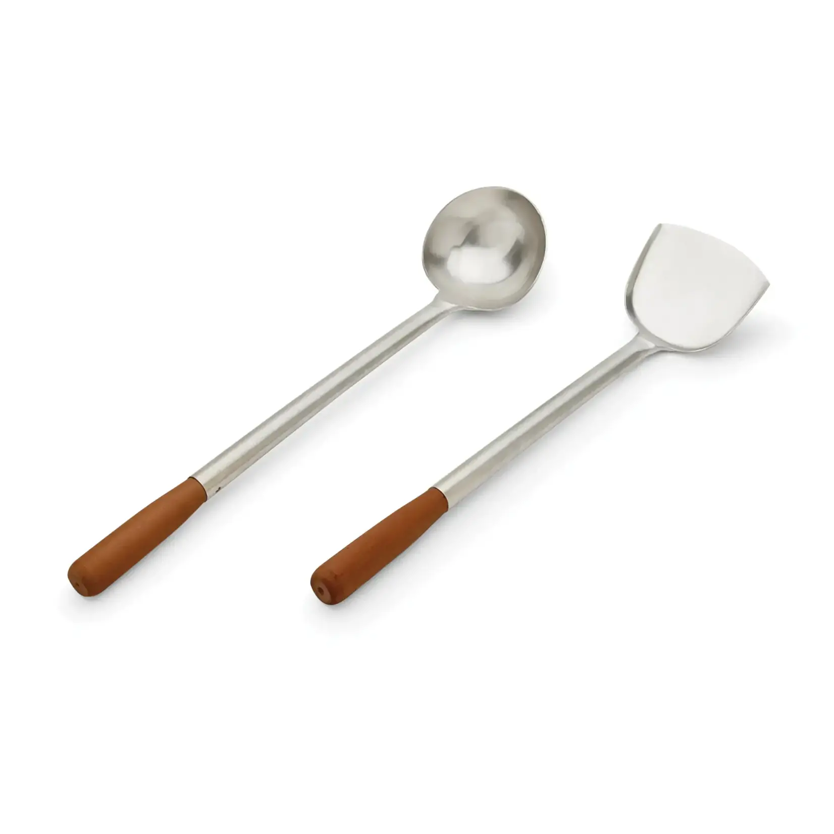 FOX RUN FOX RUN Chuan & Hoak set 14.75"