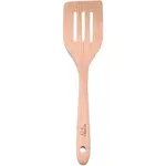 WOODENWARE WOODENWARE Slotted Spatula - 30cm
