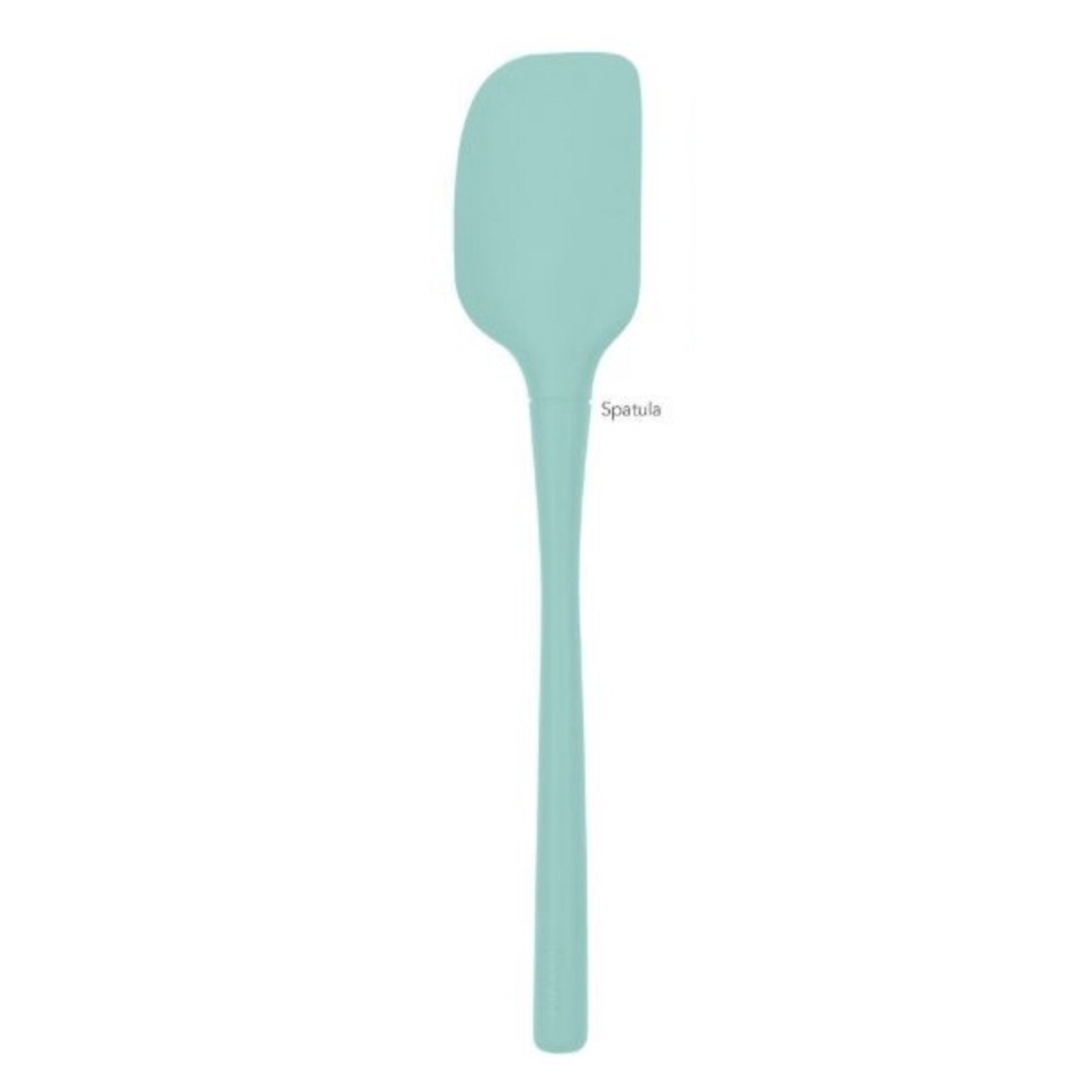TOVOLO TOVOLO Flex-Core Silicone Spatula - Aqua