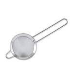 RSVP RSVP Endurance Stainless Conical Mesh Strainer - 3"
