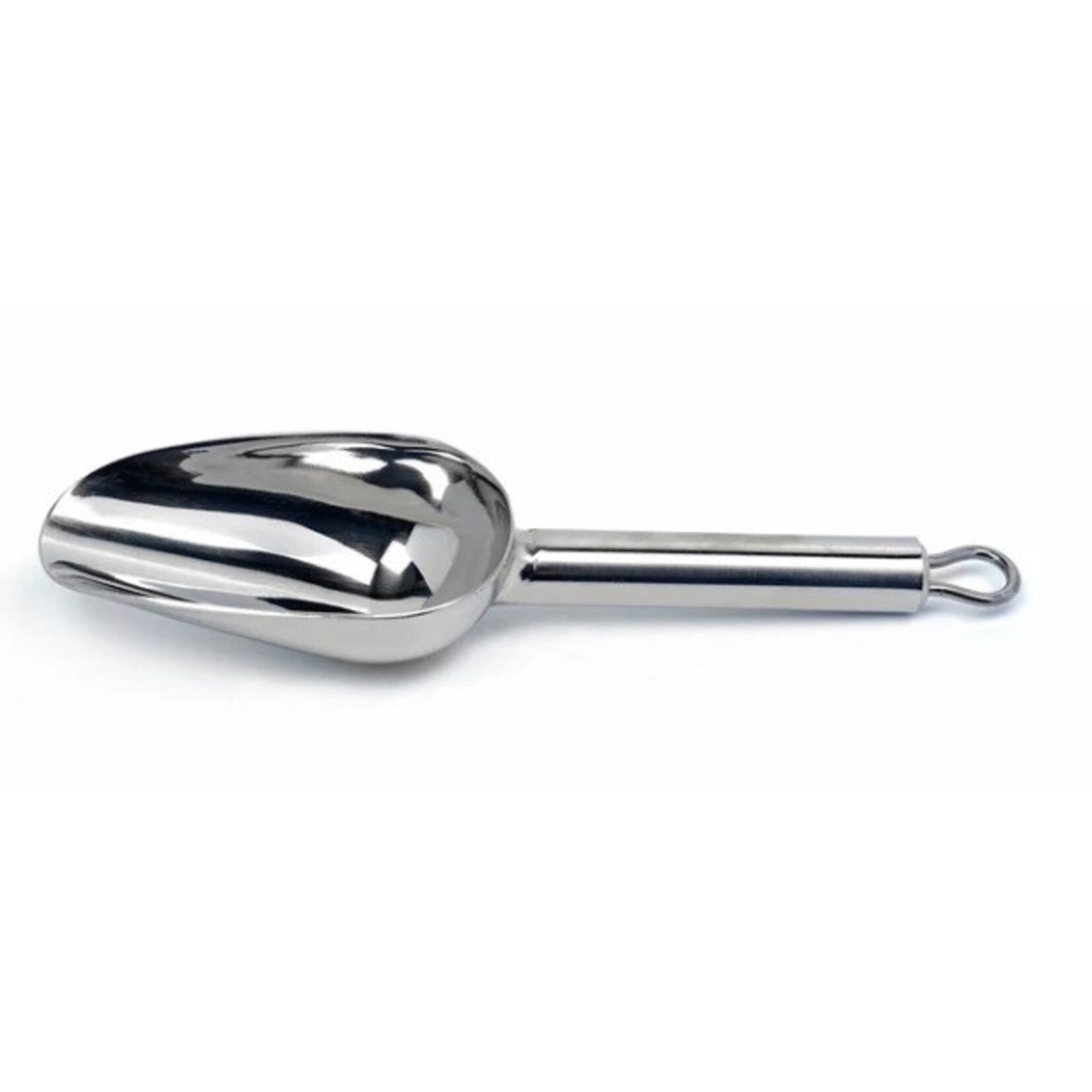 RSVP RSVP Endurance Scoop 1/4 cup - Stainless