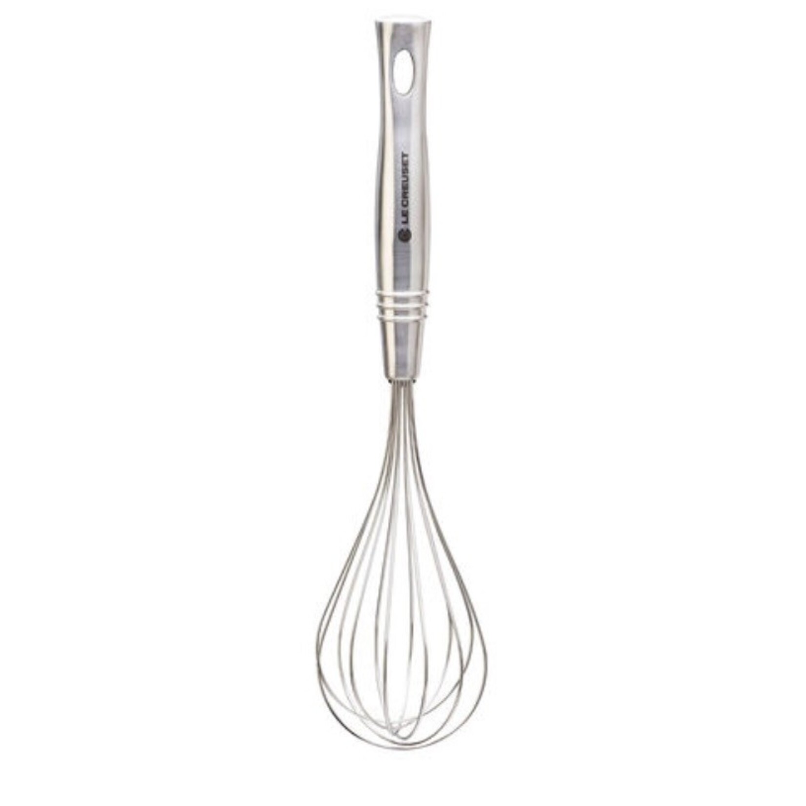 LE CREUSET LE CREUSET Revolution Balloon Whisk - Stainless Steel 29cm