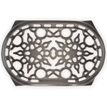 LE CREUSET LE CREUSET Cast Iron Oval Trivet 27cm