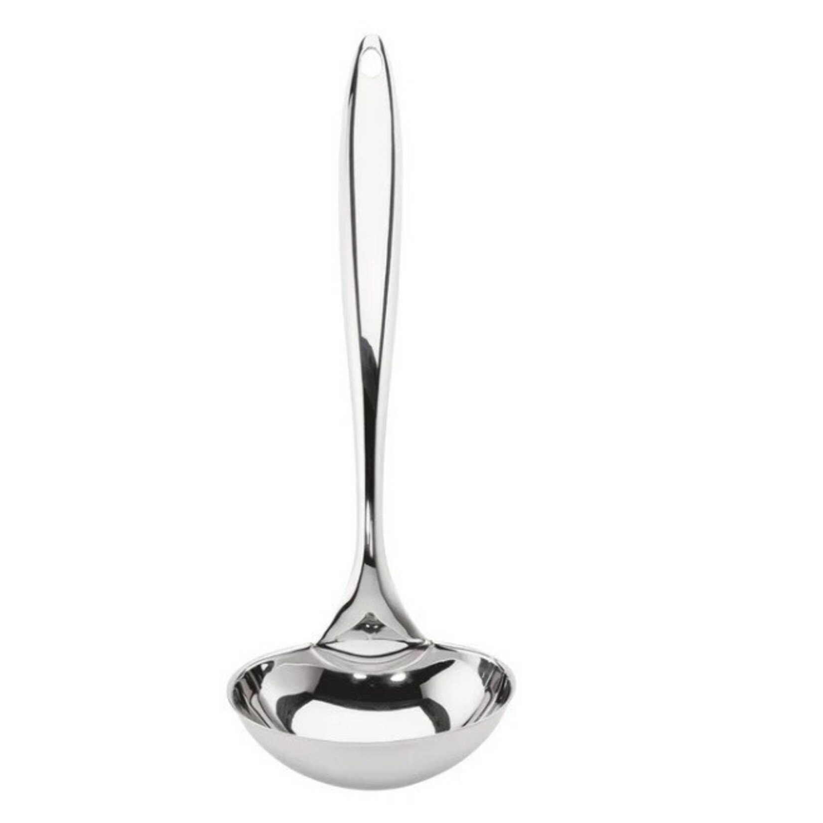 CUISIPRO CUISIPRO Tempo Ladle 10'' - Stainless