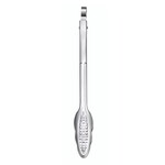 CUISIPRO CUISIPRO Grill/Fry Tongs 12.5'' - Stainless