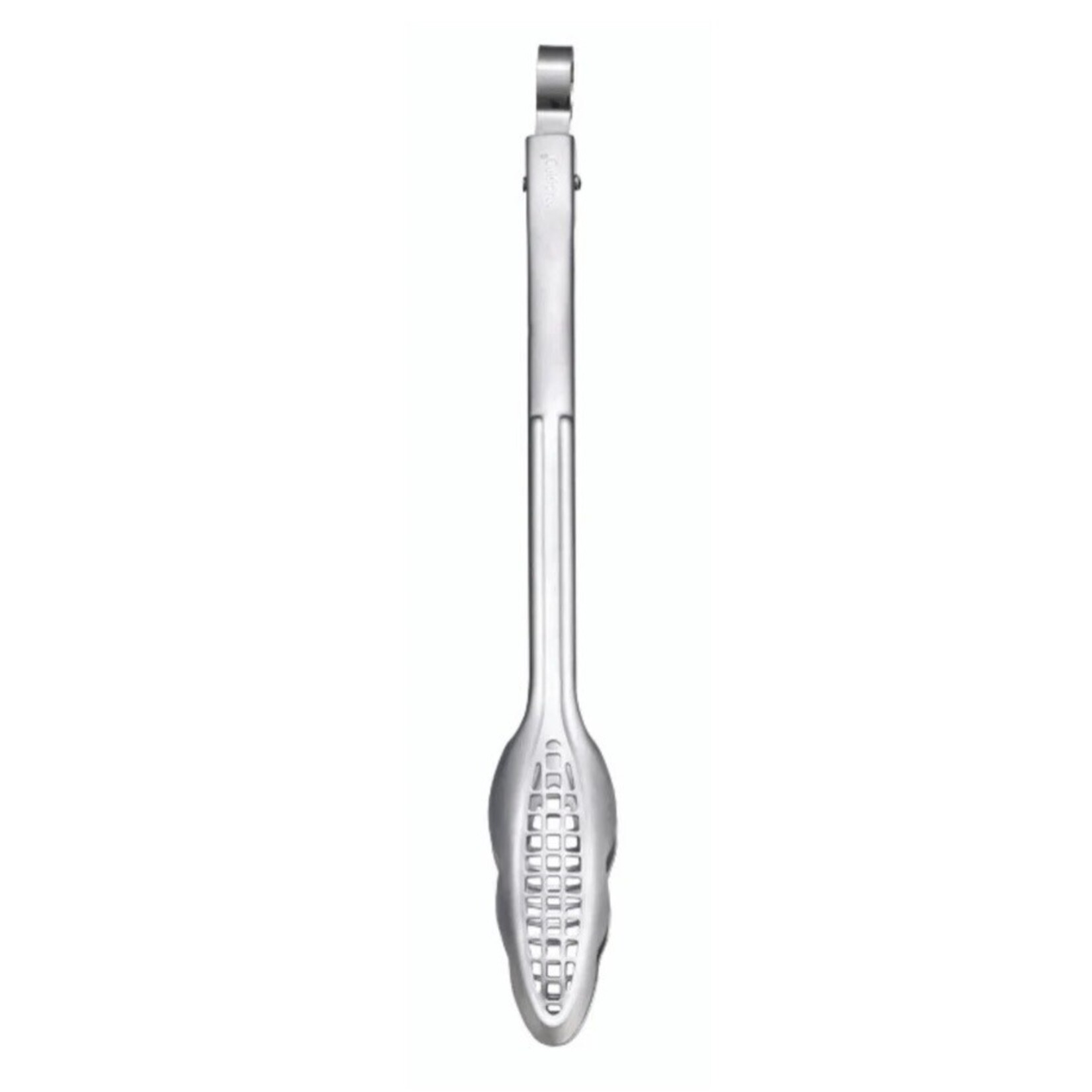 CUISIPRO CUISIPRO Grill/Fry Tongs 12.5'' - Stainless