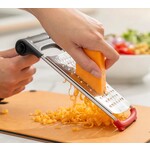 CUISIPRO CUISIPRO Folding Handle Grater - Coarse