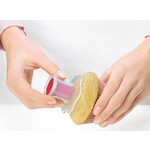 CUISIPRO CUISIPRO Cupcake Corer - Red