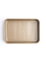 CUISIPRO CUISIPRO Rectangular Pan/Roaster - 13.5x9.5x2.5"