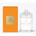 GLASSHOUSE GLASSHOUSE Candle 2.1 oz - St Barts Bronze