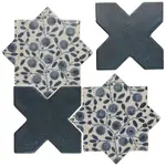 DANICA DANICA Calendula Coasters S/4