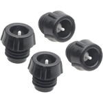 SWISSMAR Epivac Wine Stoppers S/4