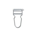 VICTORINOX VICTORINOX Star Peeler Julienne - Silver