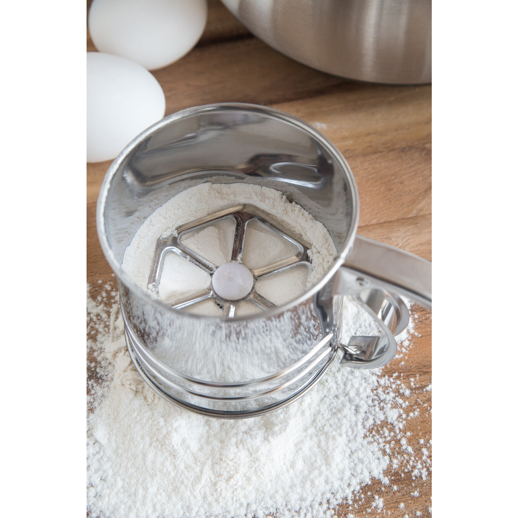 FOX RUN FOX RUN Flour Sifter 1 Cup