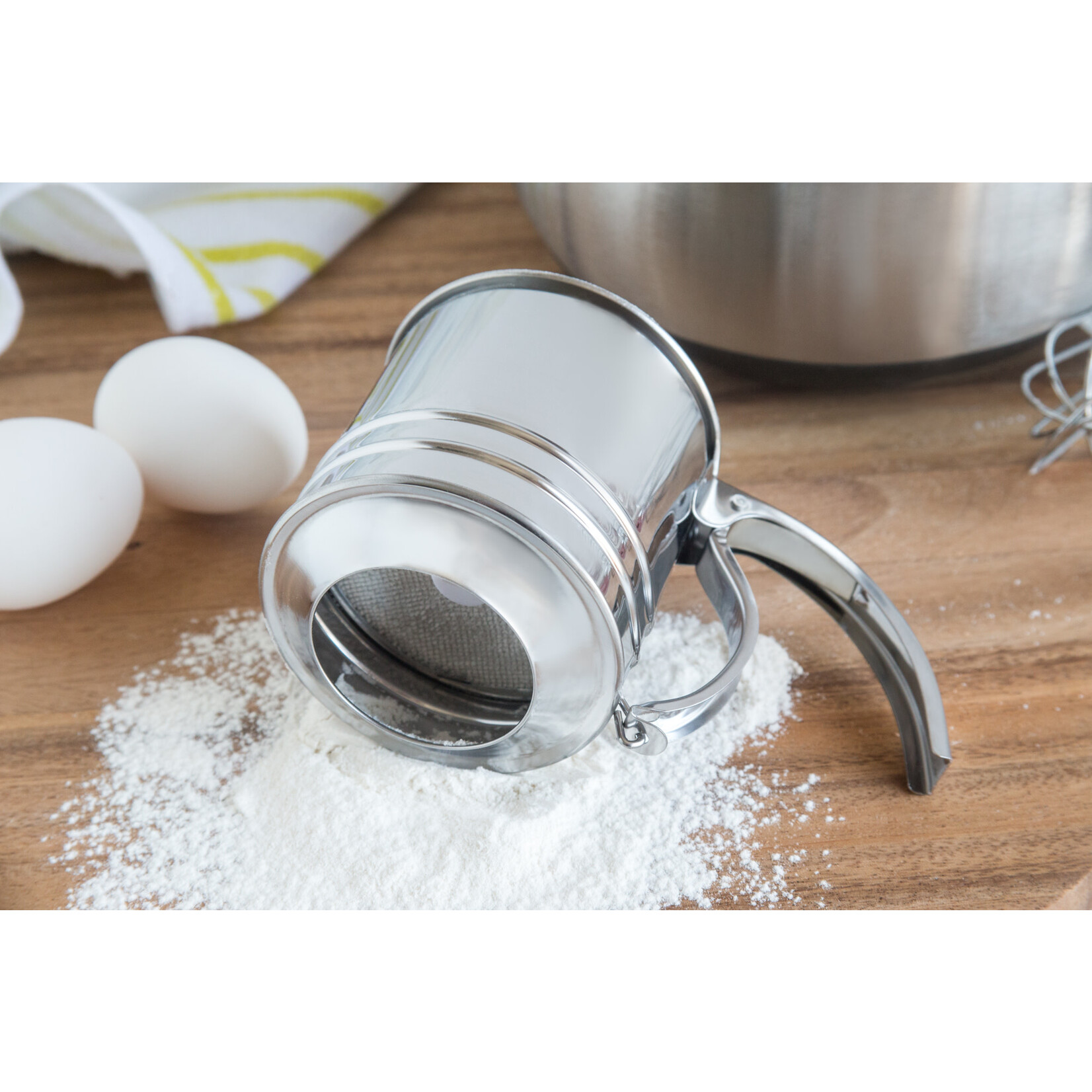 FOX RUN FOX RUN Flour Sifter 1 Cup