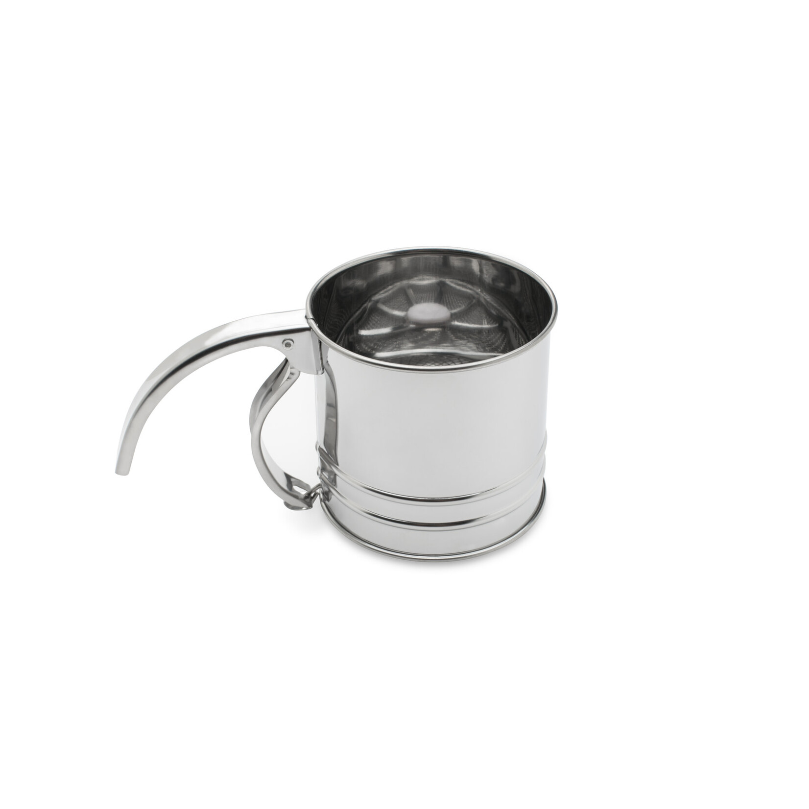 FOX RUN FOX RUN Flour Sifter 1 Cup