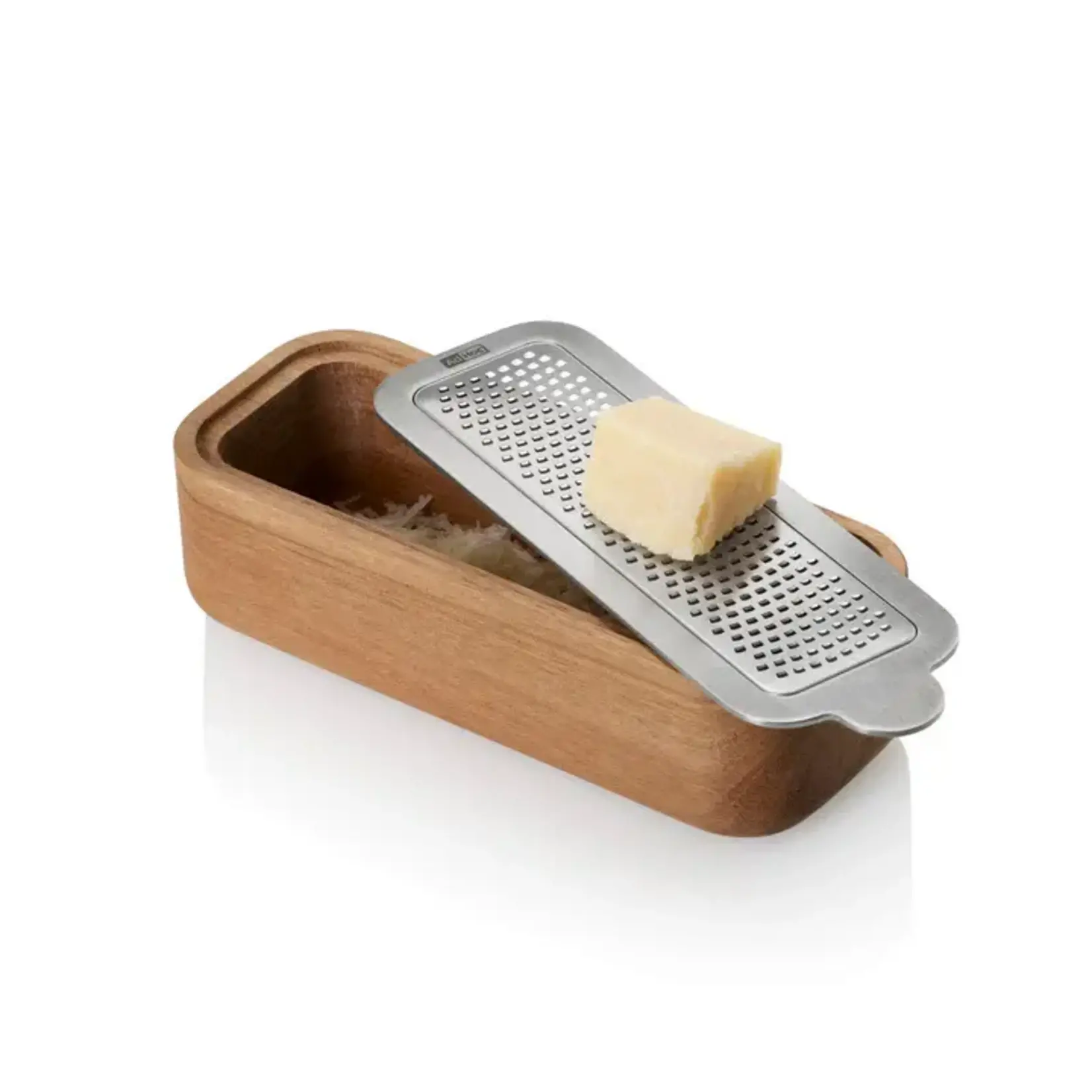 ADHOC ADHOC CutnServe Fine Grater - Rectangle