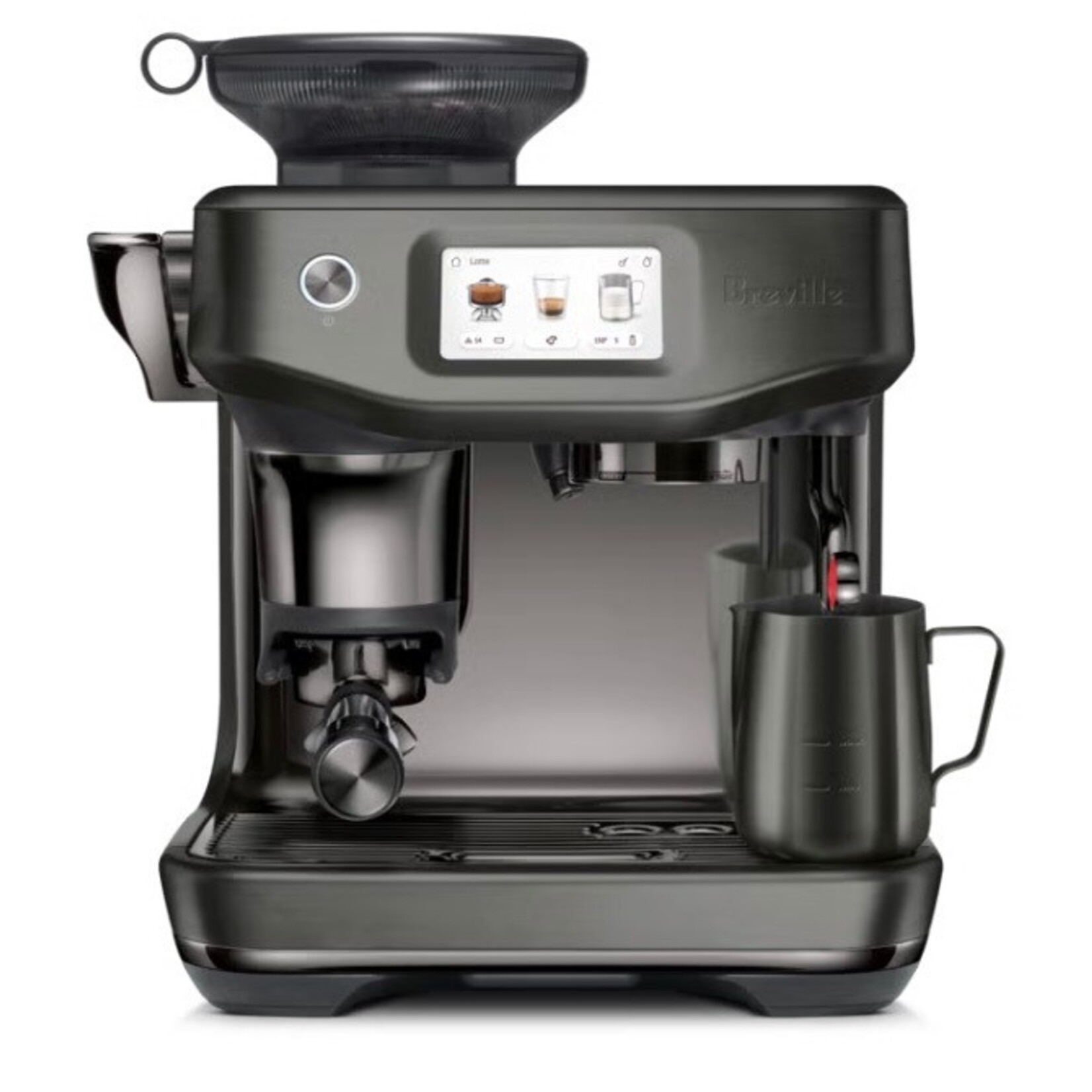 BREVILLE BREVILLE Barista Touch Impress