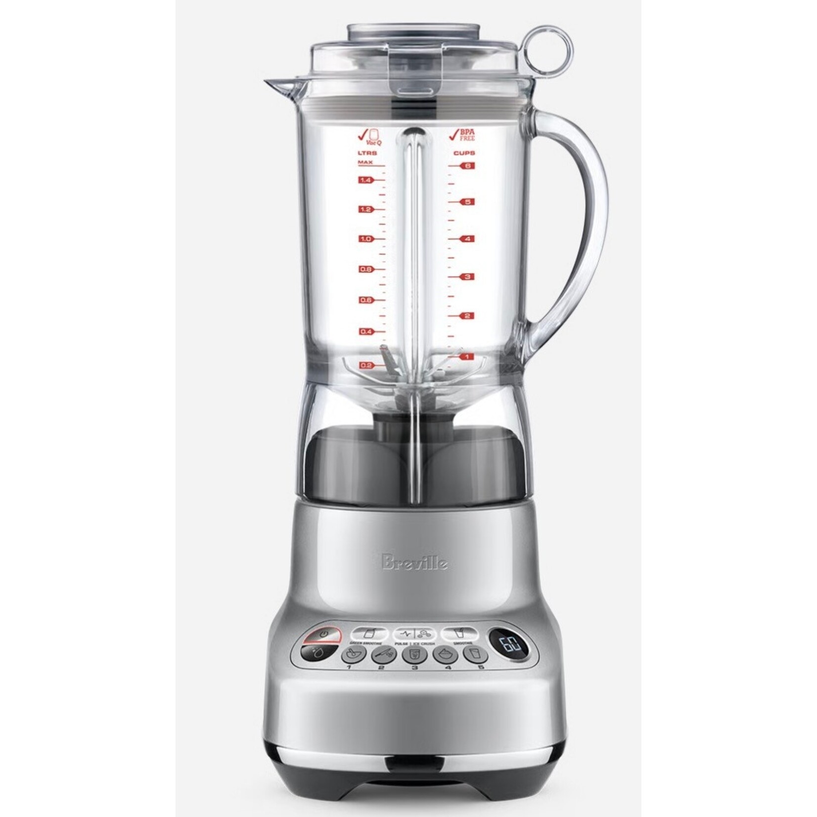 BREVILLE BREVILLE The Fresh & Furious Blender