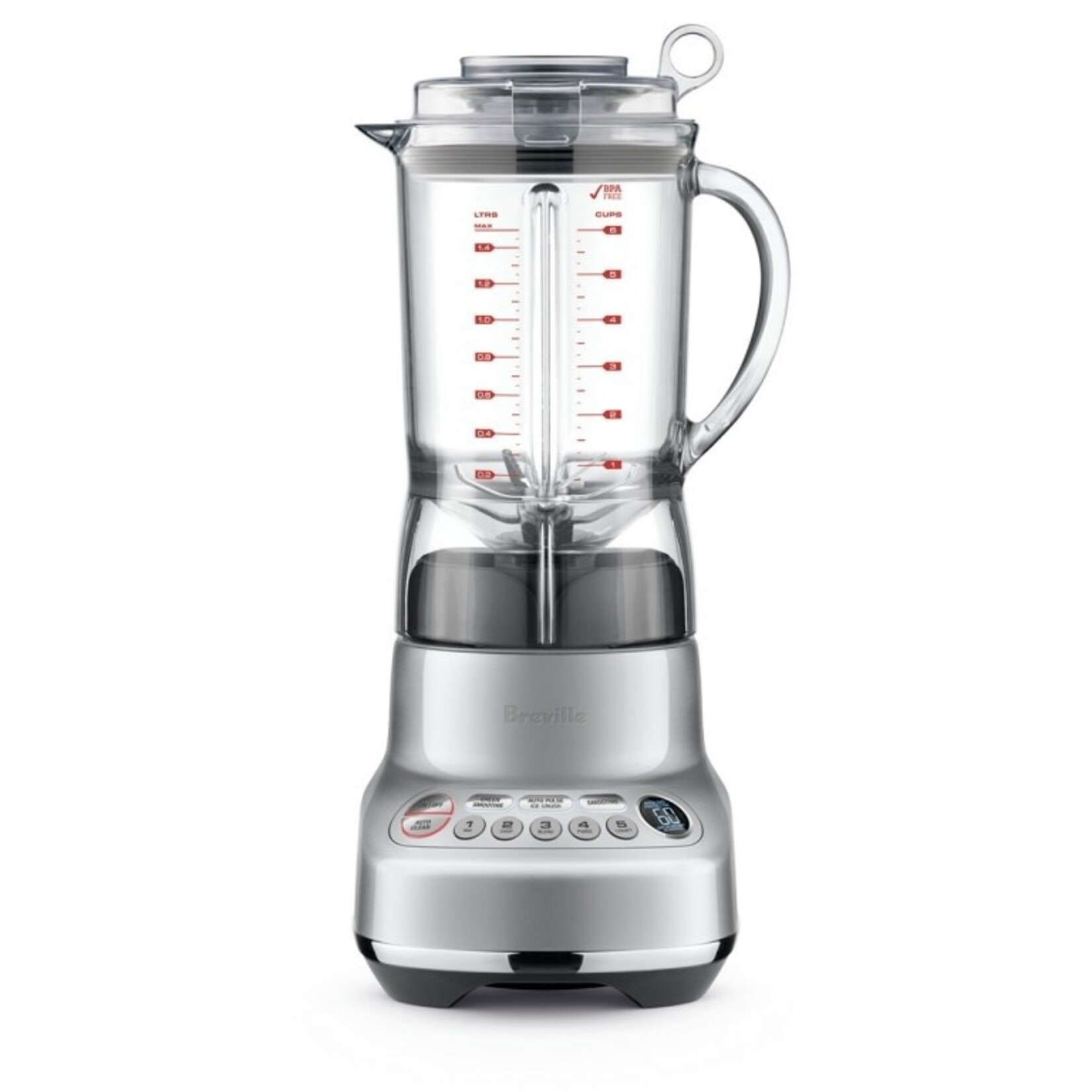BREVILLE BREVILLE The Fresh & Furious Blender