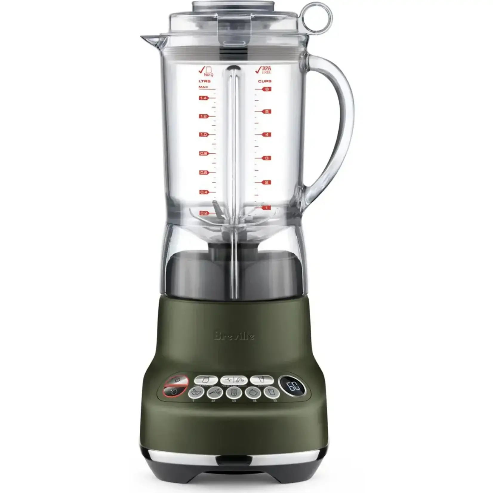 BREVILLE BREVILLE The Fresh & Furious Blender