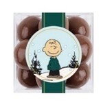 SUGARFINA SUGARFINA Charlie Brown Sparkle Pops (2025)