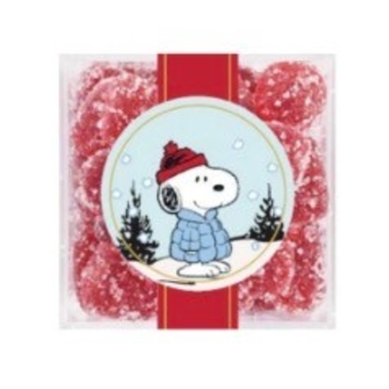 SUGARFINA SUGARFINA Snoopy Sugared Cranberries (2025)