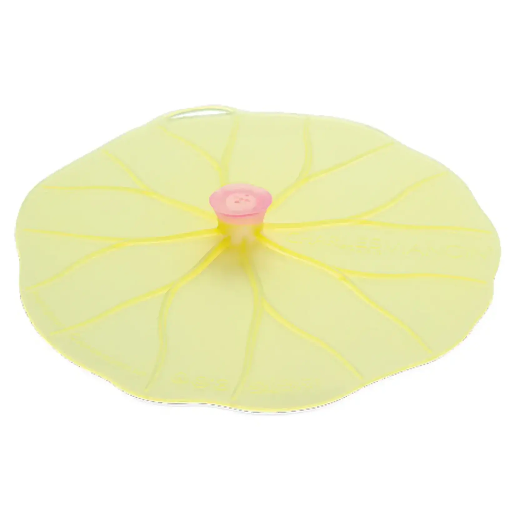 LILYPAD XLRG SIL LID 32CM DNR