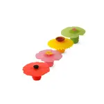 CHARLES VIANCIN CHARLES VIANCIN Floral Bulb Wine Stopper