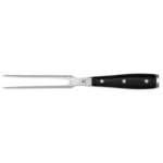 WUSTHOF WUSTHOF Classic Ikon Straight Meat Fork - 6"