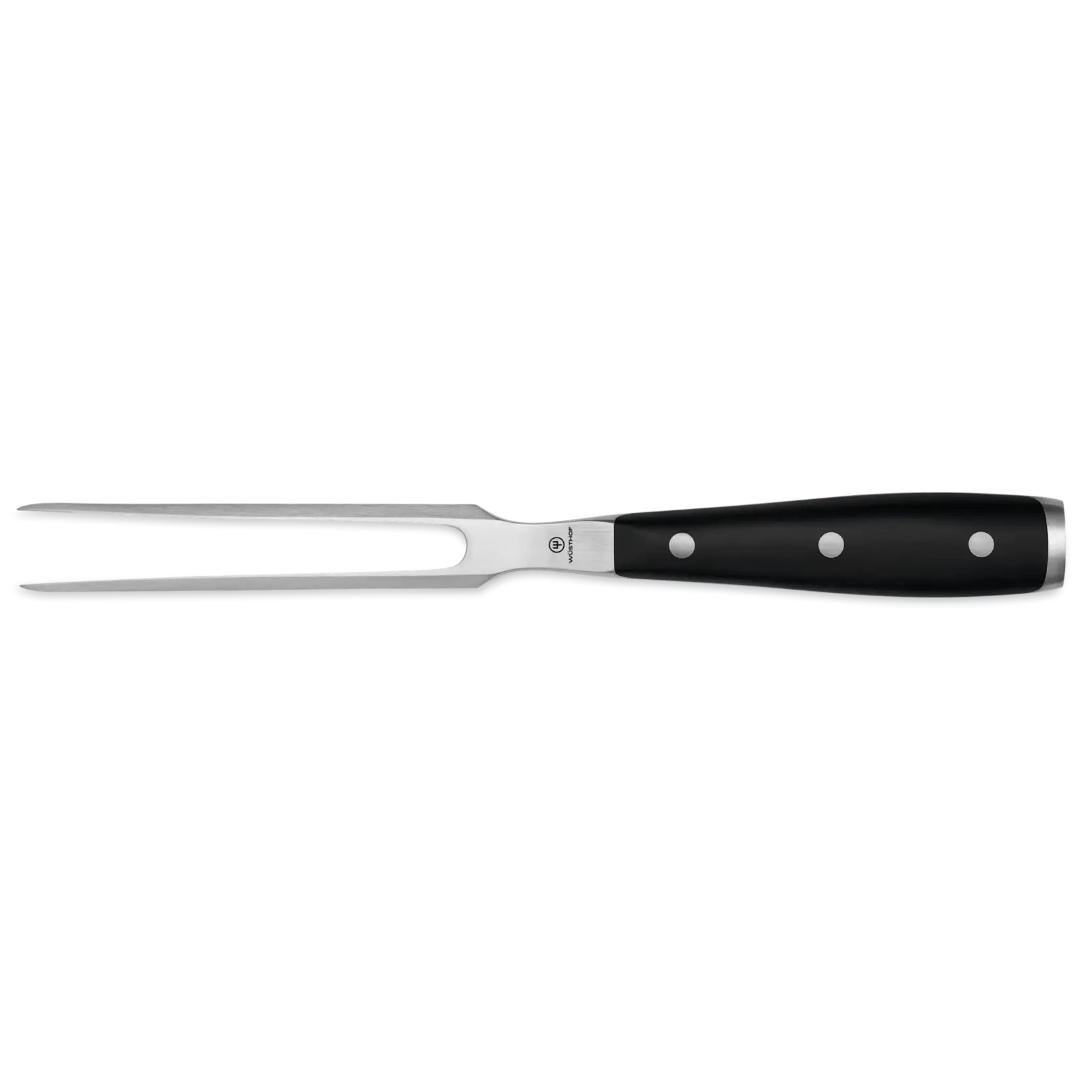 WUSTHOF WUSTHOF Classic Ikon Straight Meat Fork - 6"