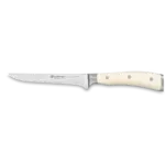 WUSTHOF WUSTHOF Classic Ikon Boning Knife 5" - Creme